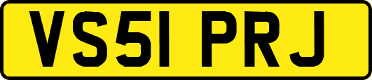VS51PRJ