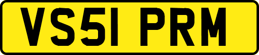VS51PRM