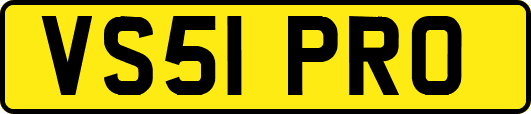 VS51PRO