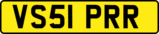 VS51PRR
