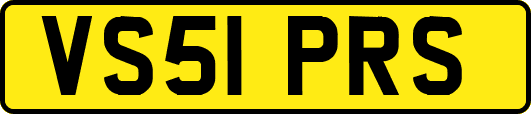 VS51PRS
