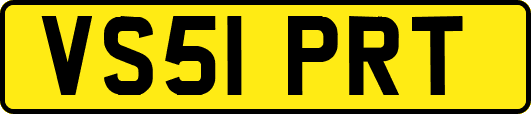 VS51PRT