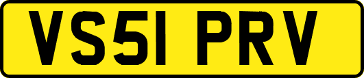 VS51PRV