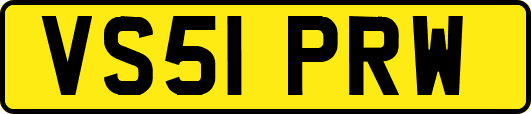 VS51PRW