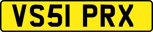 VS51PRX