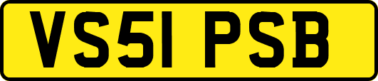 VS51PSB