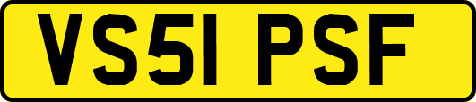 VS51PSF