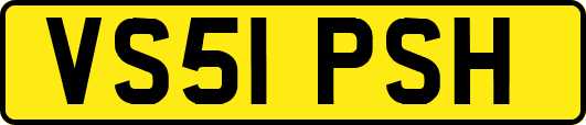VS51PSH