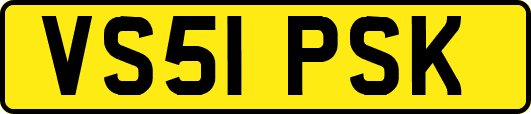 VS51PSK