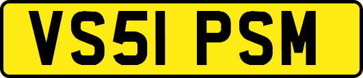 VS51PSM