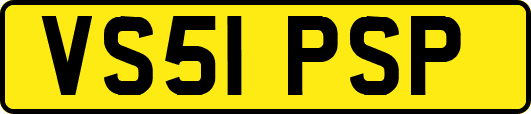 VS51PSP