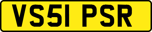 VS51PSR