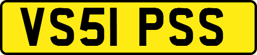 VS51PSS