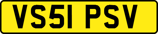 VS51PSV