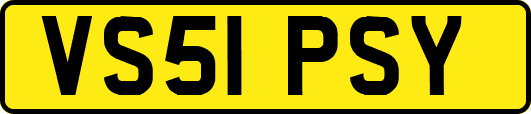 VS51PSY