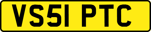 VS51PTC