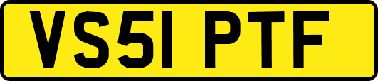 VS51PTF