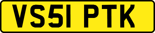 VS51PTK