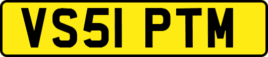 VS51PTM