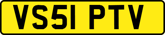 VS51PTV