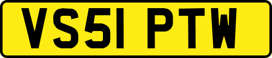 VS51PTW