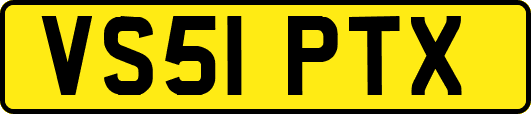 VS51PTX
