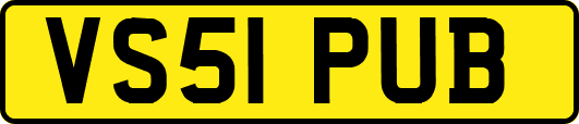 VS51PUB
