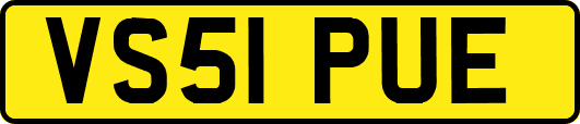 VS51PUE