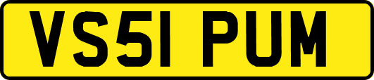 VS51PUM
