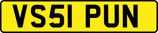 VS51PUN