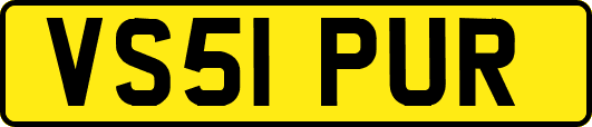 VS51PUR