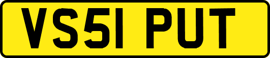 VS51PUT