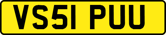VS51PUU