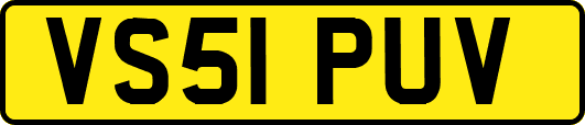 VS51PUV