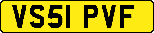 VS51PVF