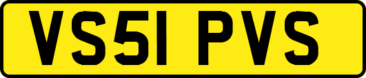 VS51PVS