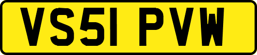 VS51PVW