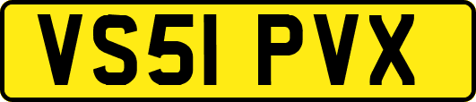 VS51PVX
