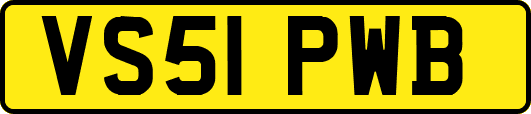 VS51PWB