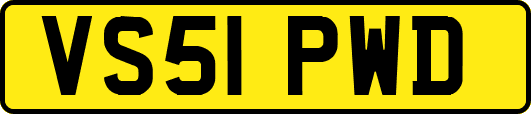 VS51PWD