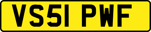 VS51PWF