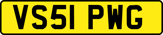VS51PWG