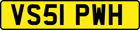 VS51PWH