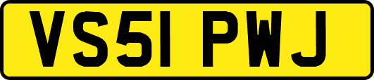 VS51PWJ