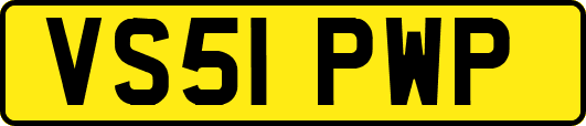 VS51PWP