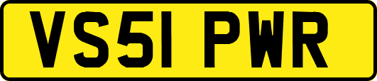 VS51PWR