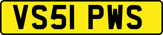 VS51PWS