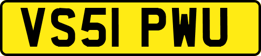 VS51PWU