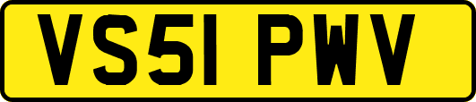 VS51PWV