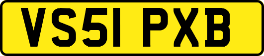 VS51PXB